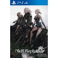 Nier Replicant PS4